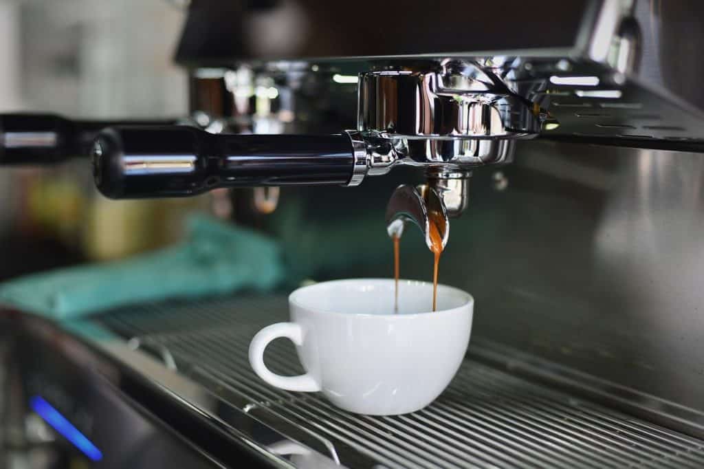 Espresso