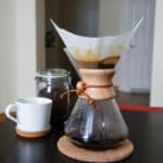 Best Pour Over Coffee