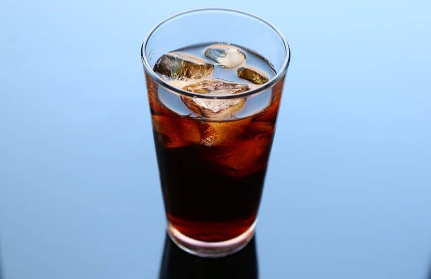 Making Cold Brew Coffee