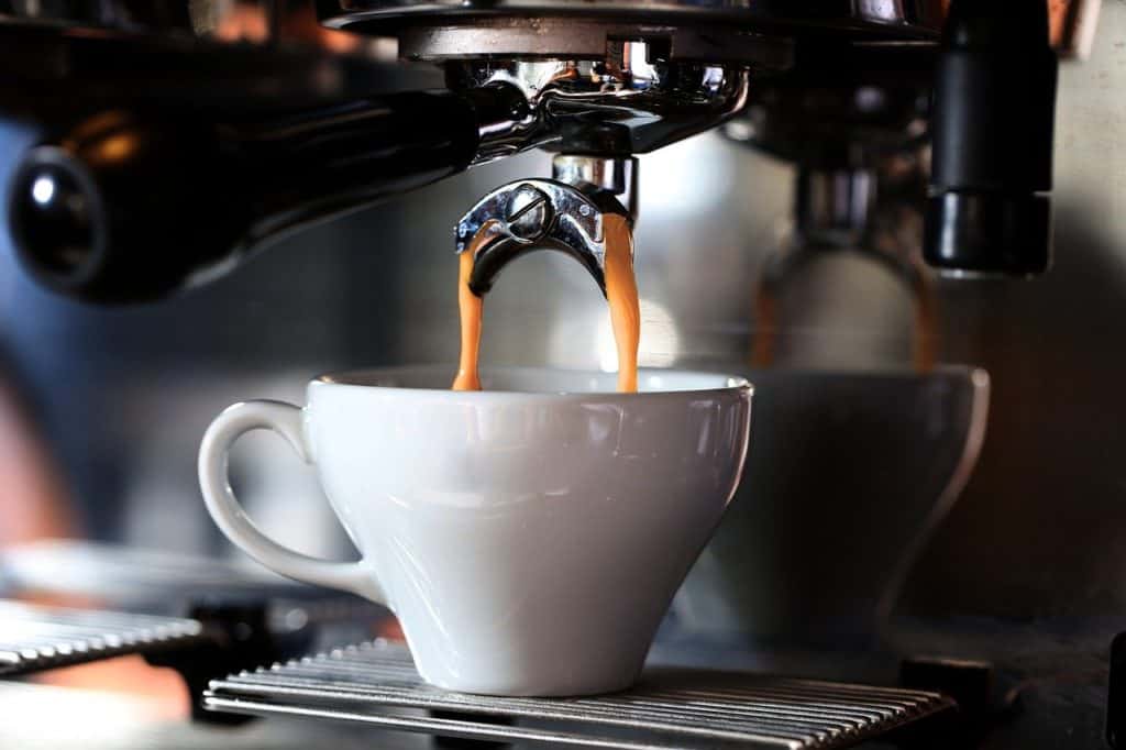 espresso coffee