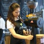 What is a Barista