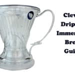 Clever Dripper Brew Guide