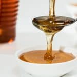 Coffee with Honey