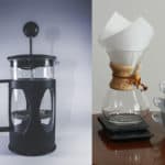 Immersion vs Drip