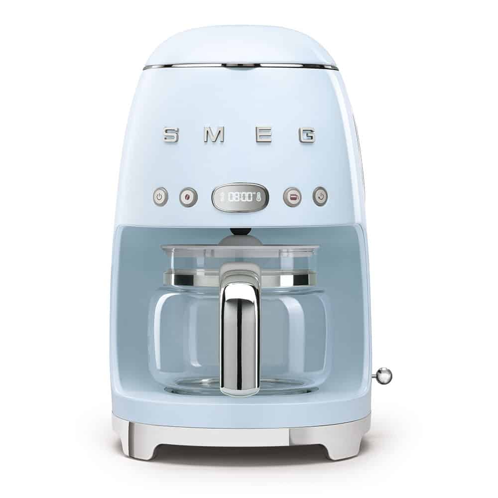 Smeg Coffee Is It Quality? - Coffee Guru