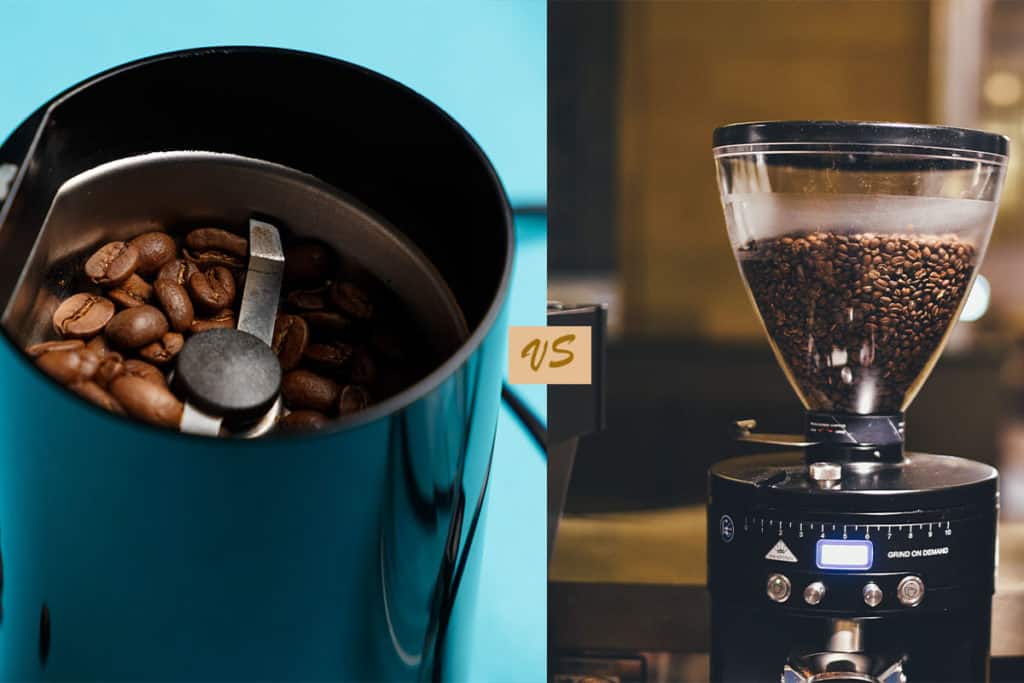 best coffee grinders