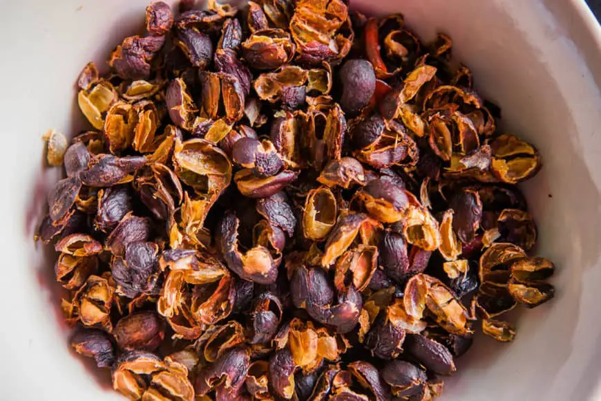 Cascara