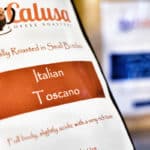 How to Read a Coffee Label