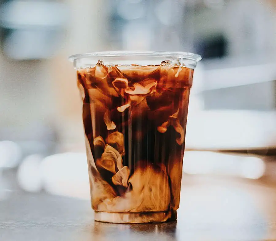 Cold Brew Coffee