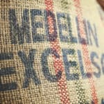 Coffee From Colombia