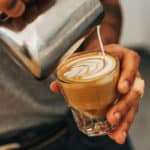 What is a Cortado