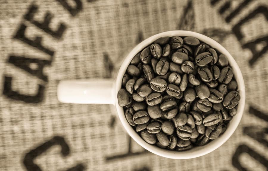 Why is Costa Rica Coffee the best?