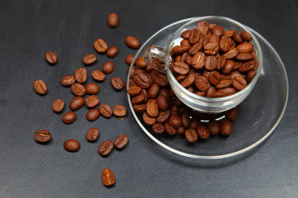 Whole Bean vs Ground Coffee
