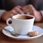Coffee and Children