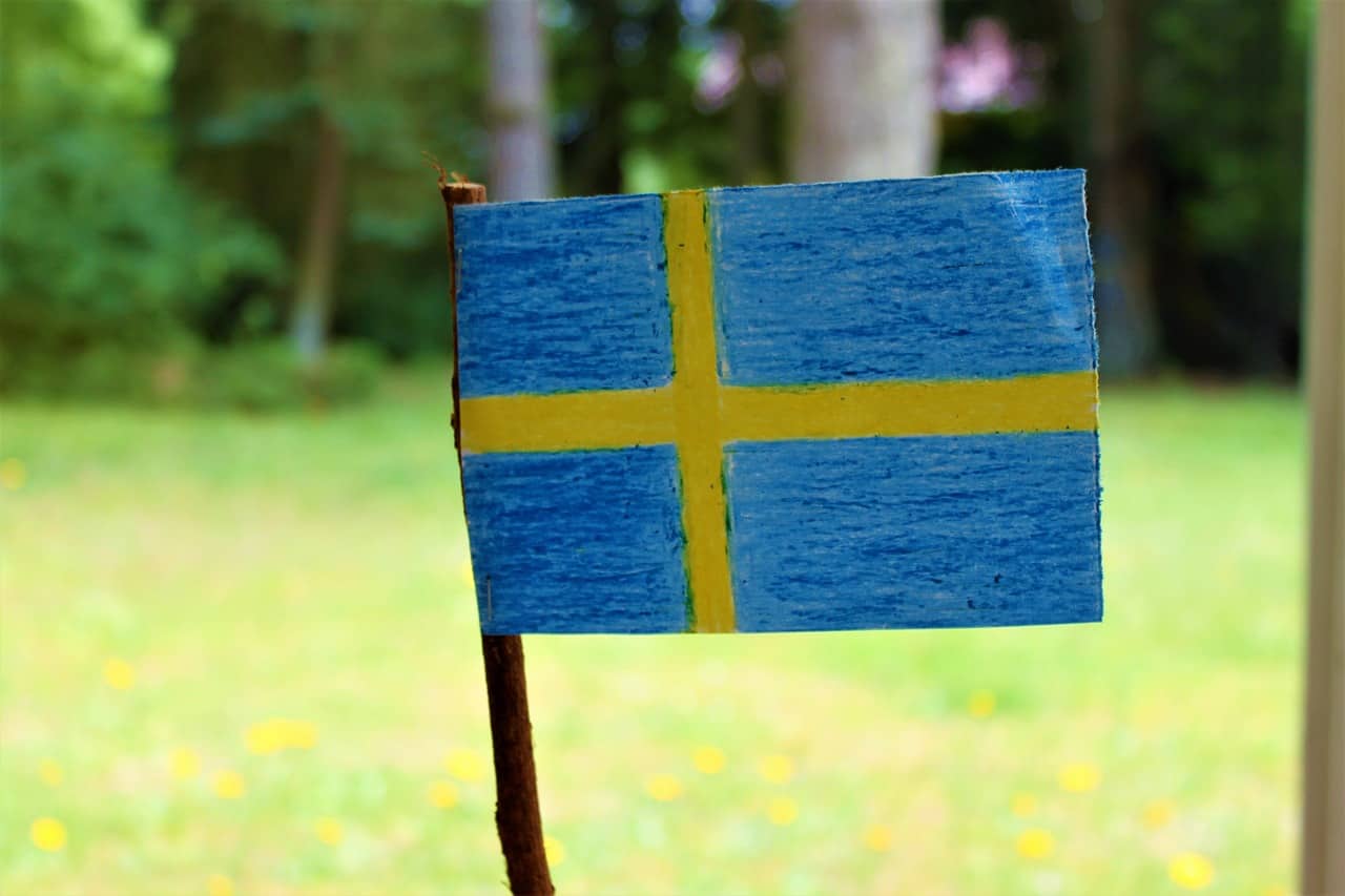 Featured image for “Swedish Egg Coffee: A Smooth, Nordic Brew with a Surprising Twist”