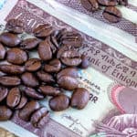 Ethiopia Coffee