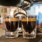 Coffee Crema