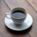 How to Make an Americano Coffee