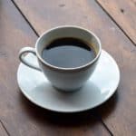 How to Make an Americano Coffee