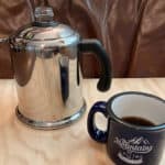 Percolator Coffee