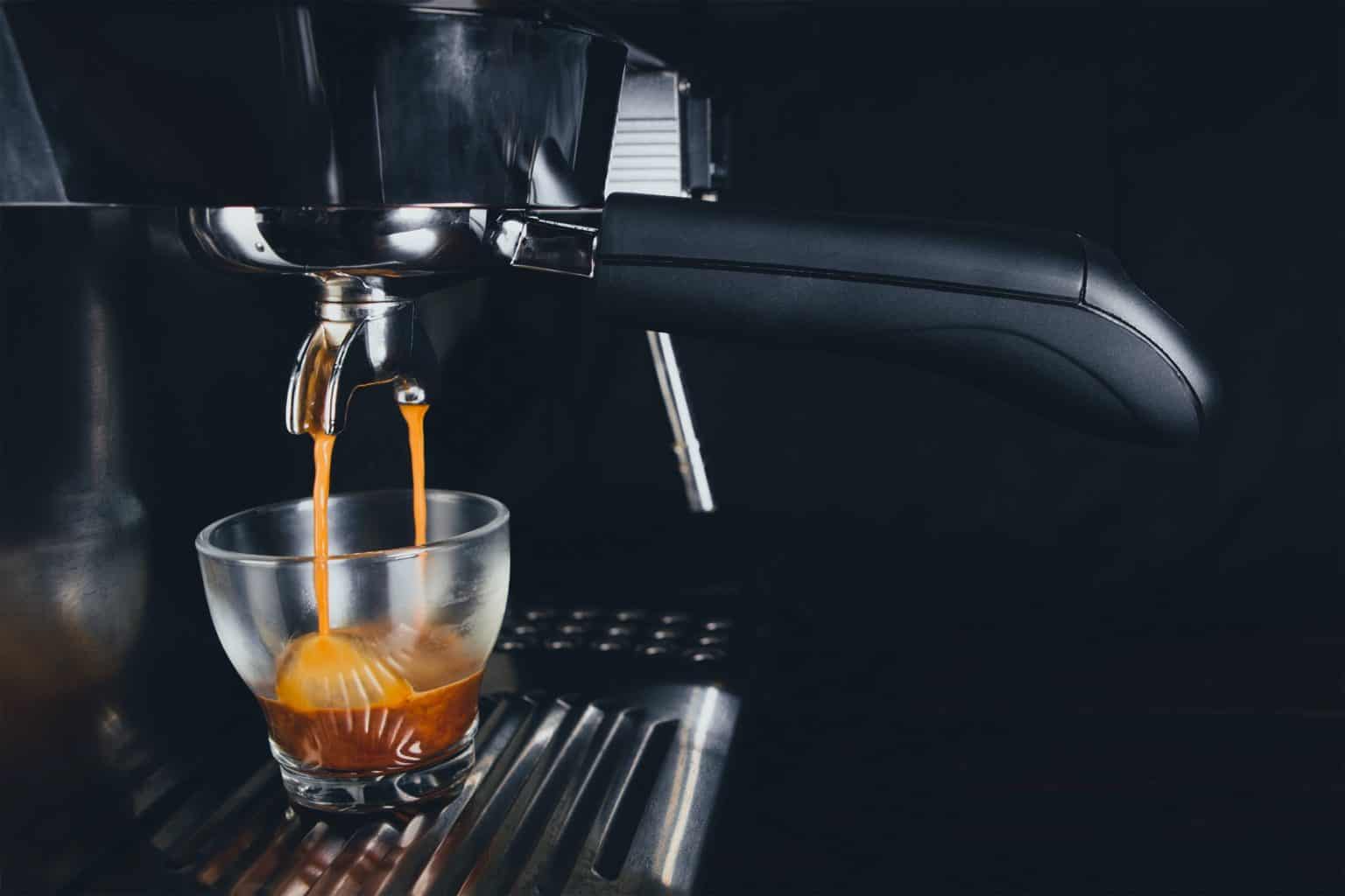 What are the Best Espresso Machines For the Home? Craft Coffee Guru