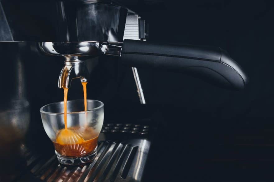 Best Home Espresso Machine