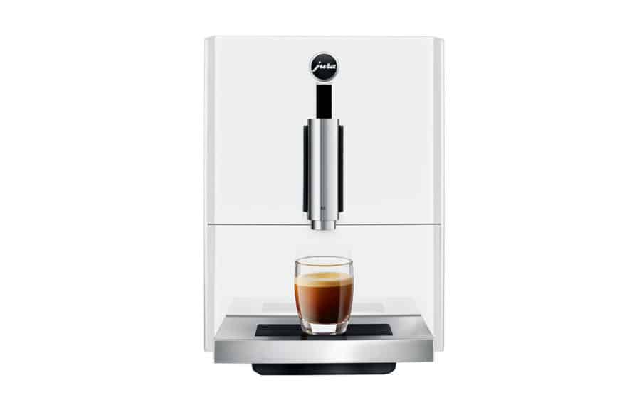 Jura Superautomatic i Espresso Review