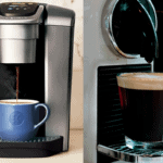 Nespresso Vs Keurig