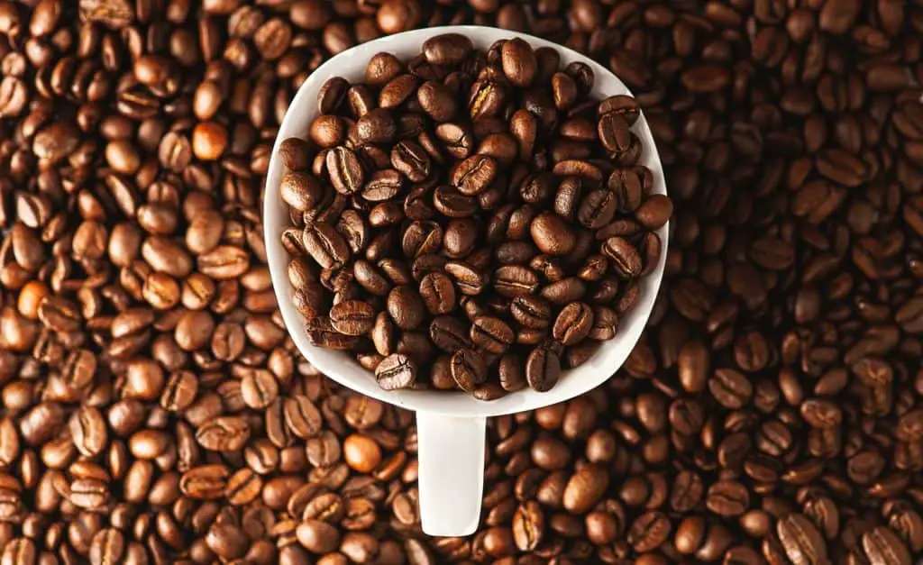 what is Anaerobic coffee