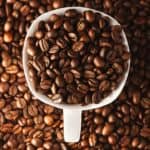 what is Anaerobic coffee
