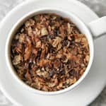 What is Coffee Chaff