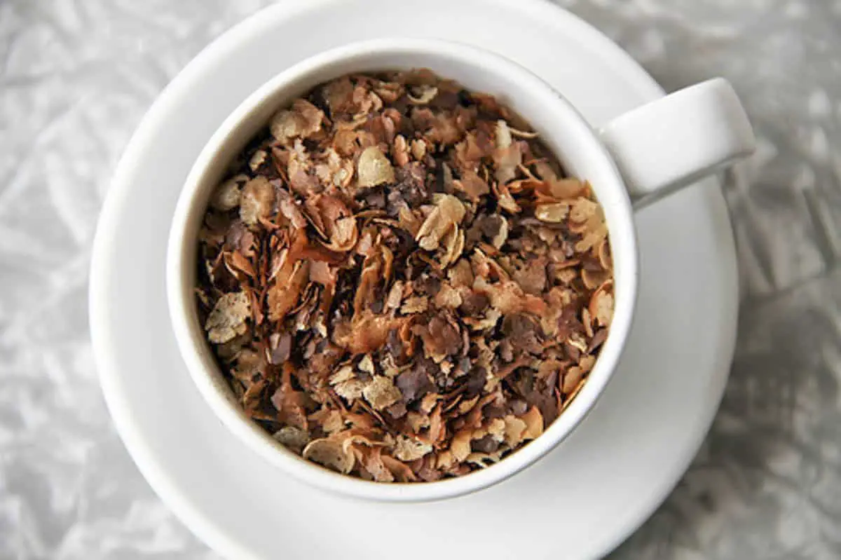 What is Coffee Chaff? Craft Coffee Guru