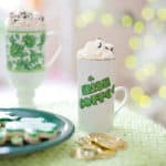 History of Irish coffee