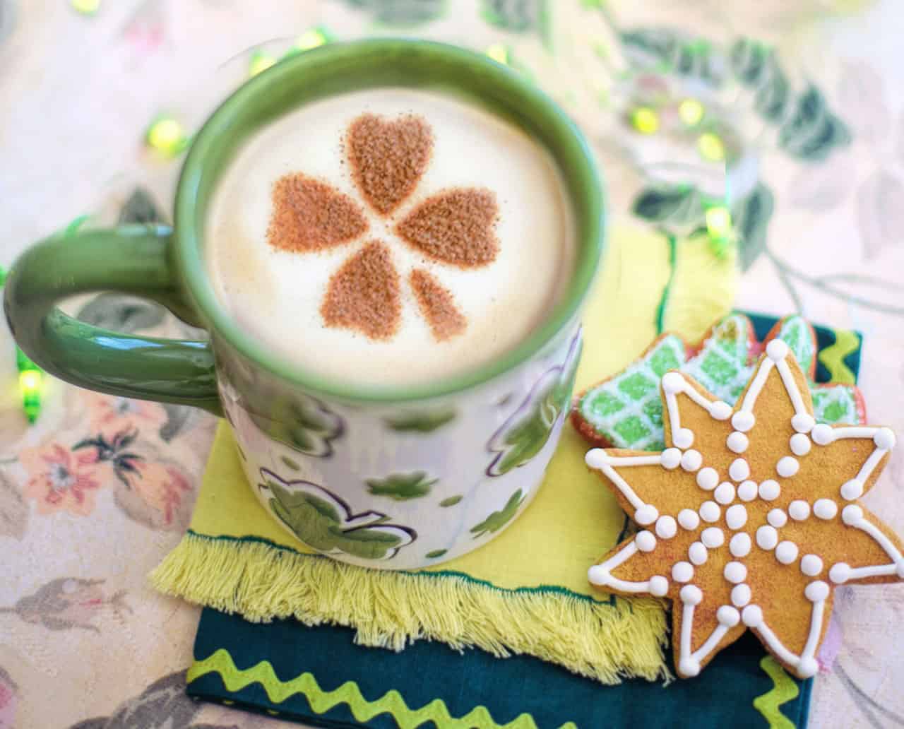 Irish Coffee Its History and Original Recipe Craft Coffee Guru