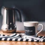 Cup of joe