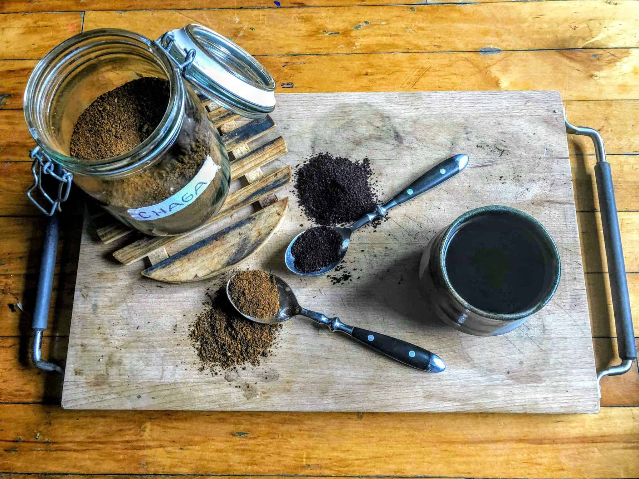 Mushroom Coffee Near Me Find the Sustainable Coffee Thats Right for You