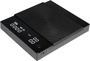 Timemore Black Mirror Basic 2.0