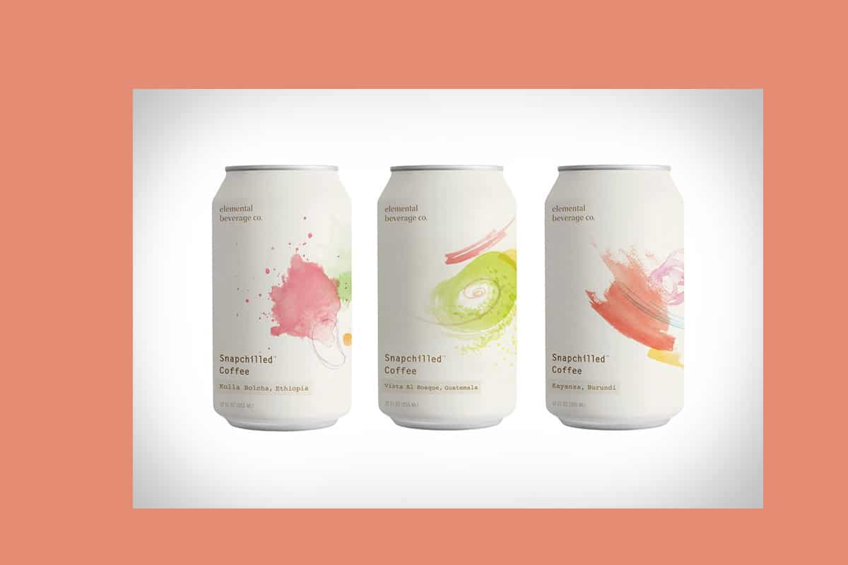 What is Snapchilled Coffee? Craft Coffee Guru