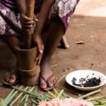 Ethiopia Coffee Ceremony