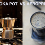 Moka Pot vs Aeropress