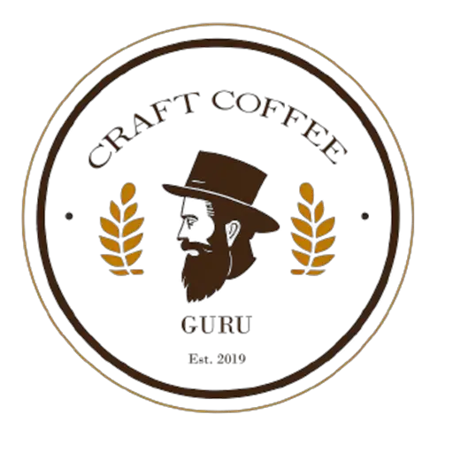 Craft Coffee Guru