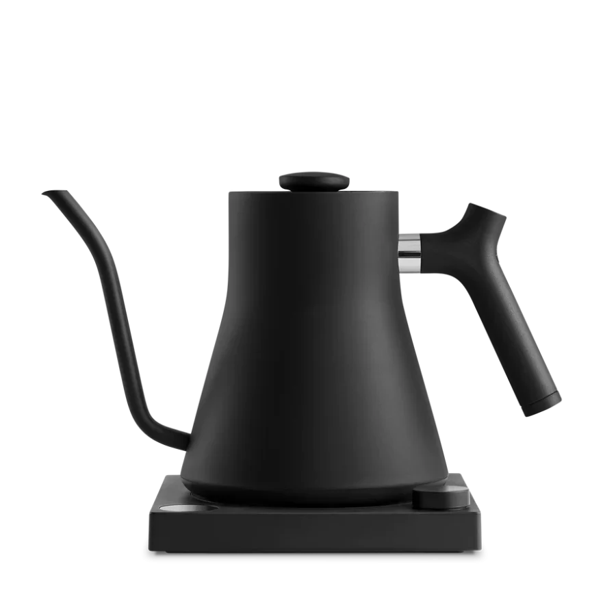 Rebrew Stagg EKG Electric Kettle Review