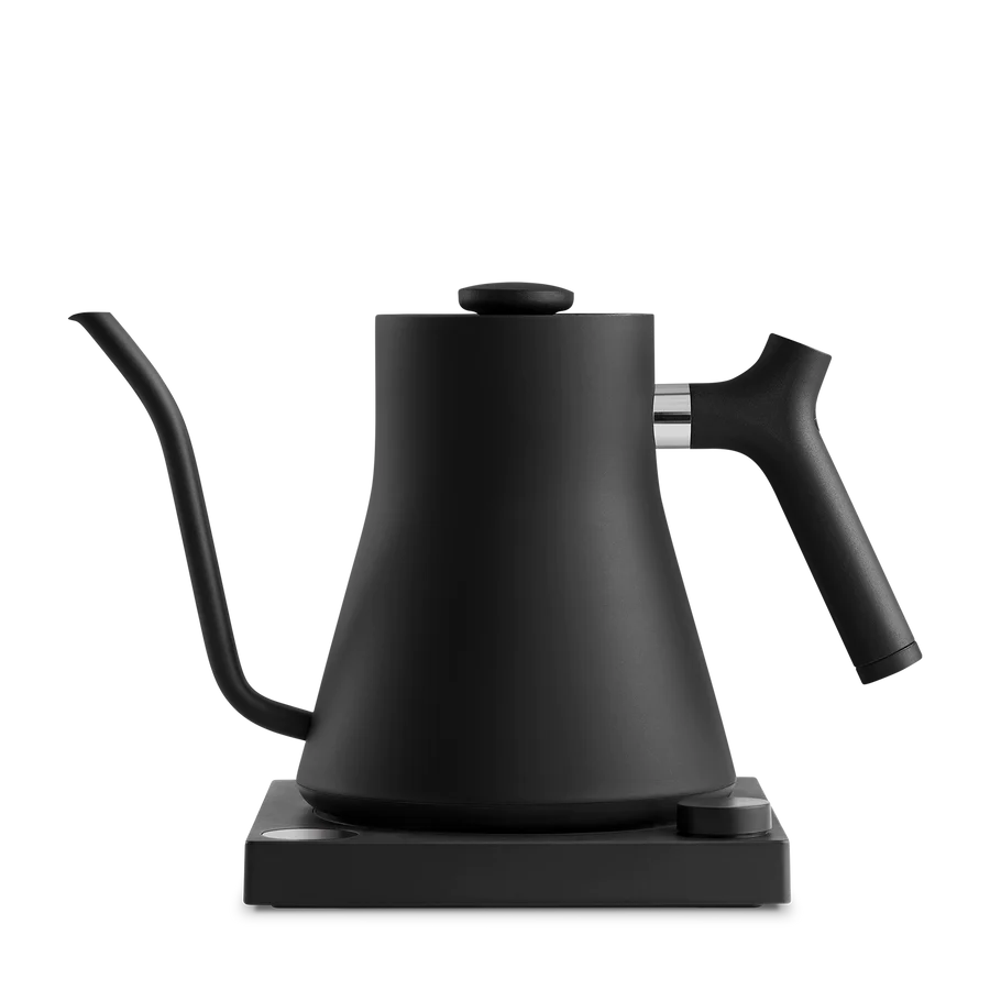 Rebrew Stagg EKG Electric Kettle Review