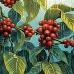 Effects of Weather on Coffee