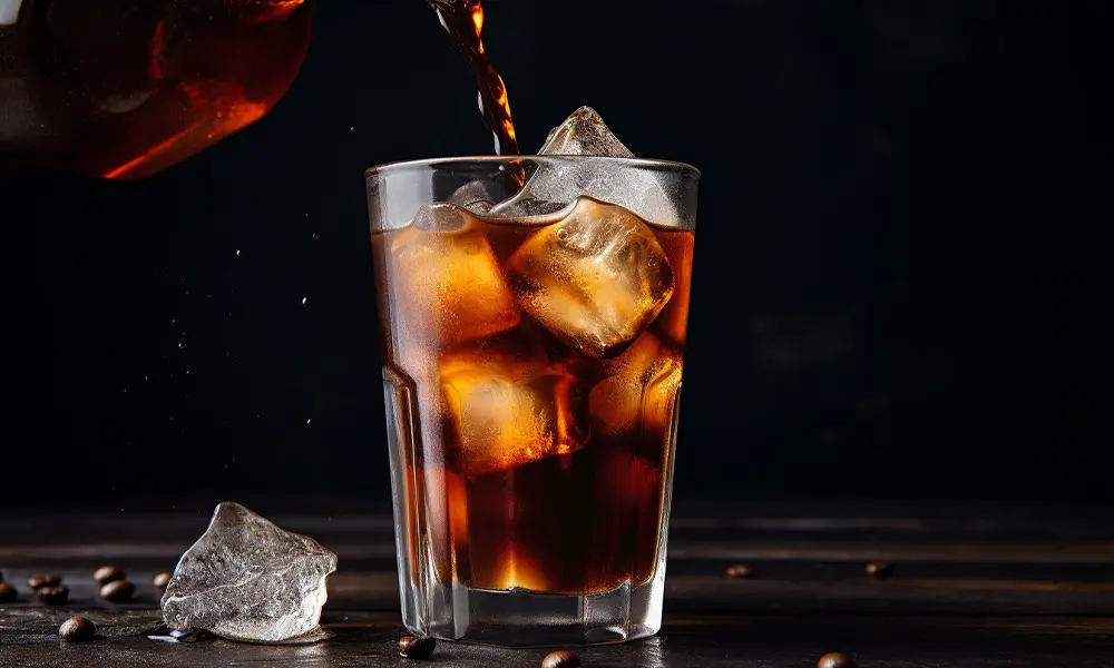 Featured image for “How To Make Cold Brew Coffee”