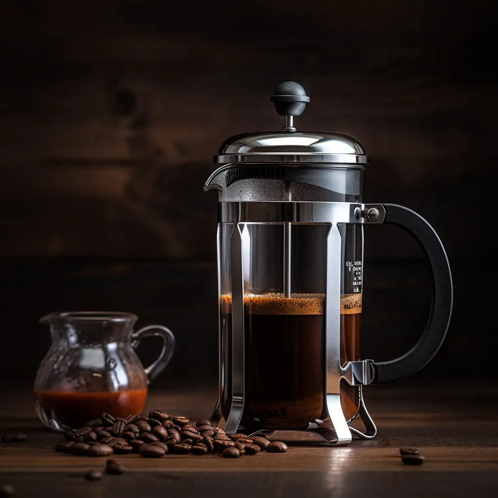 First Brew - Chorreador de Café (Costa Rican Coffee Maker) 