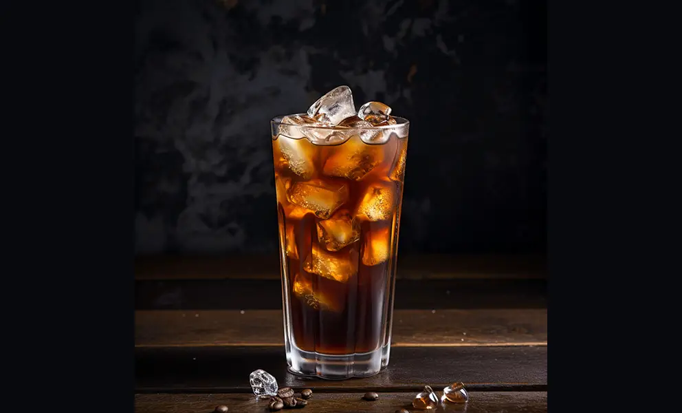 Decaf Cold Brew Coffee