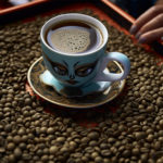 Jacu Coffee Brazil