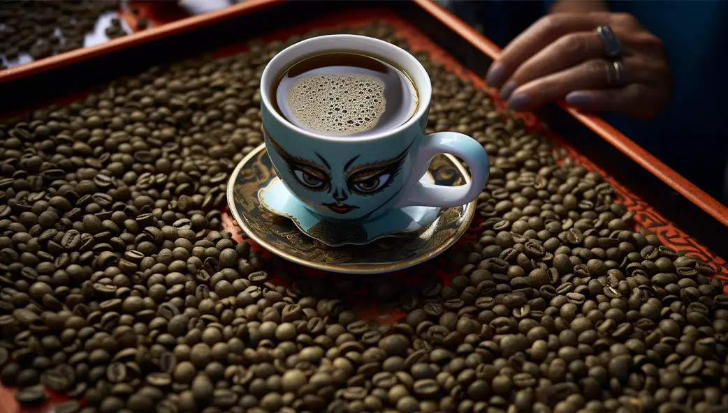 Featured image for “Jacu Coffee: Nature’s Unique Brew from Brazil”