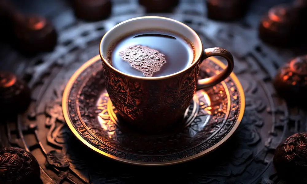 Featured image for “Uncover the Rich History and Flavor of Malaysian Kopi Coffee”